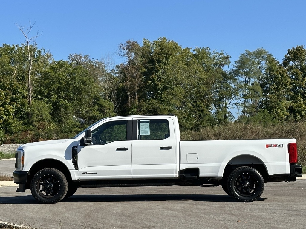 Ford F-350 SD  2023 Ford F-350 SD  2023