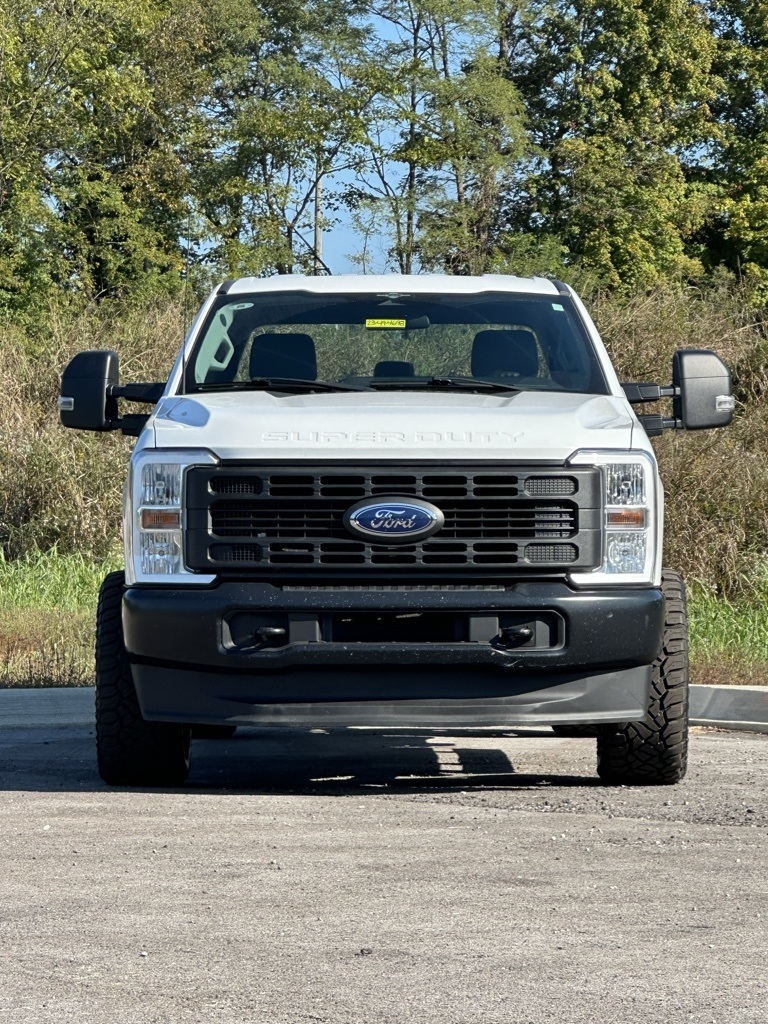Ford F-350 SD  2023 Ford F-350 SD  2023