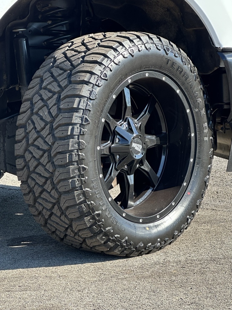 Ford F-350 SD  2023 Ford F-350 SD  2023