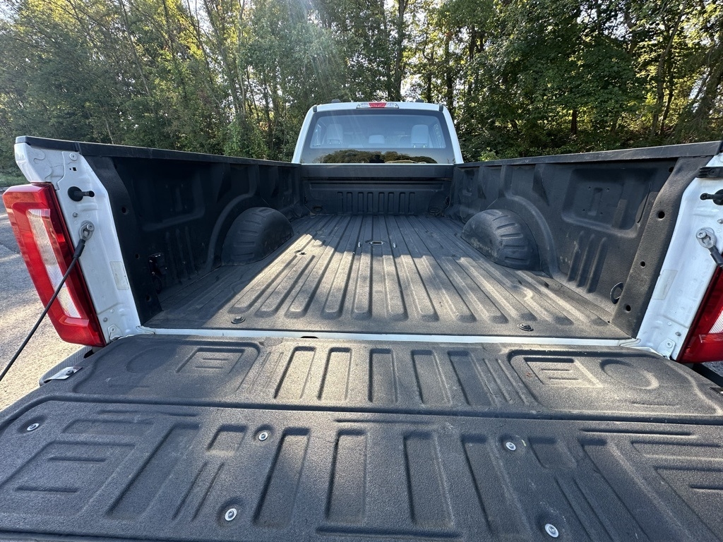 Ford F-350 SD  2023 Ford F-350 SD  2023