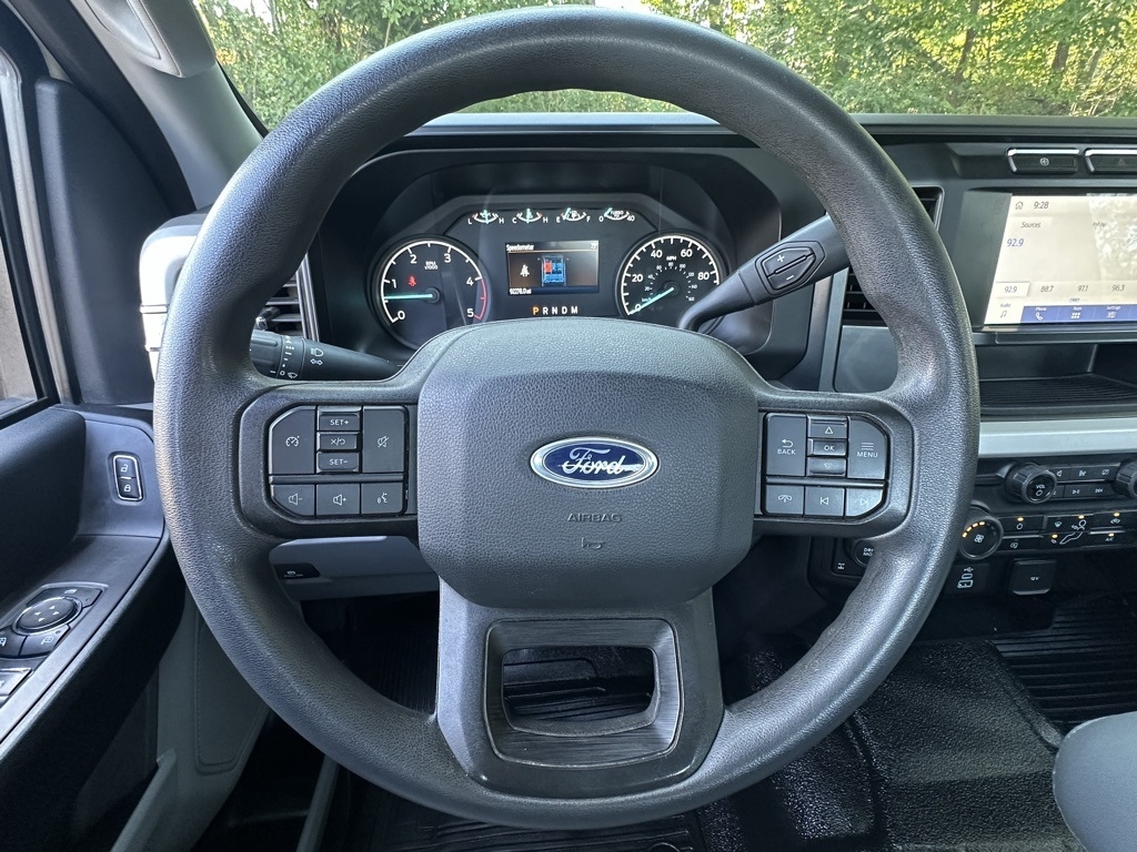Ford F-350 SD  2023 Ford F-350 SD  2023