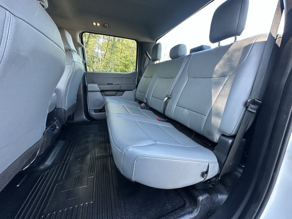 Ford F-350 SD  2023 Ford F-350 SD  2023