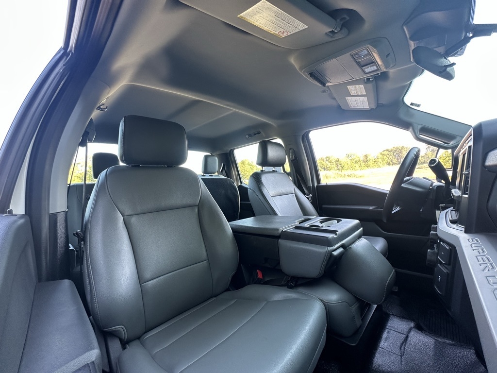 Ford F-350 SD  2023 Ford F-350 SD  2023