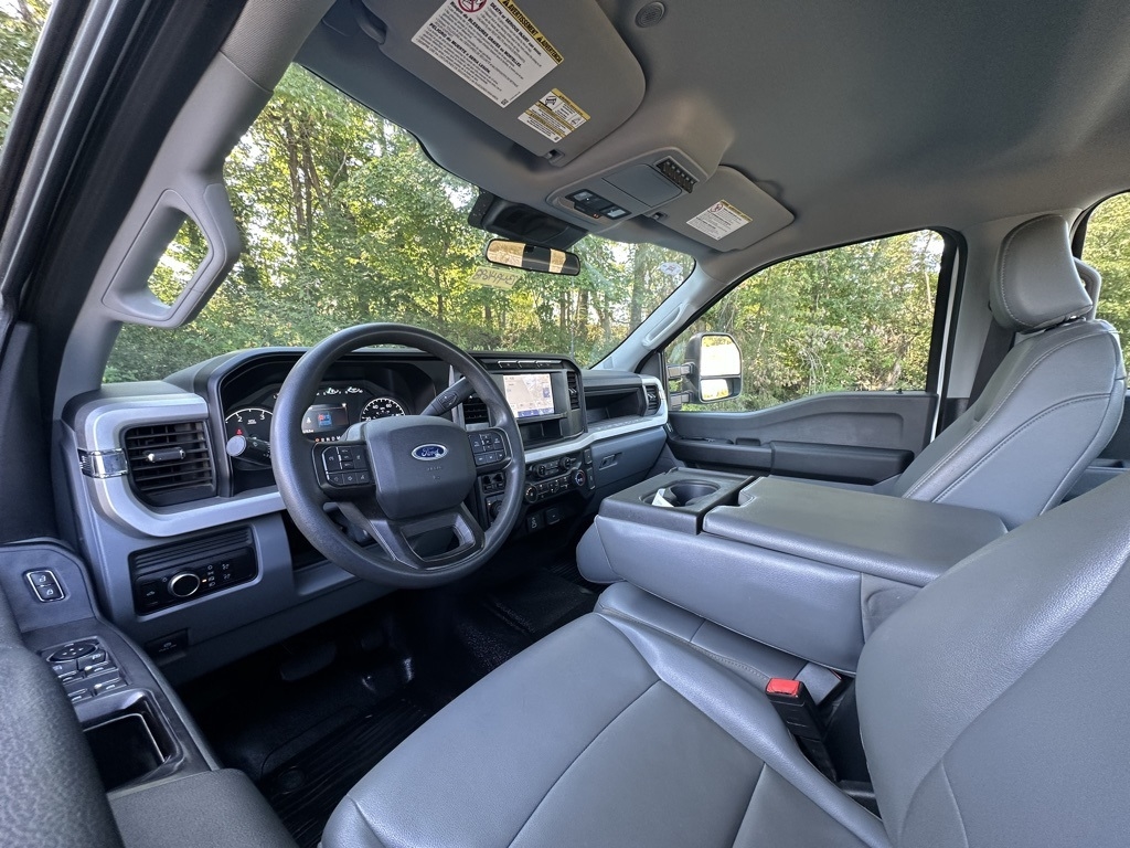 Ford F-350 SD  2023 Ford F-350 SD  2023