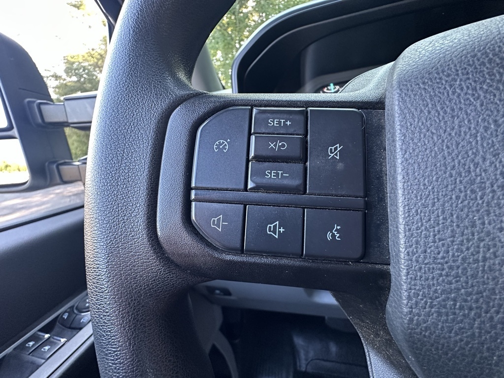 Ford F-350 SD  2023 Ford F-350 SD  2023