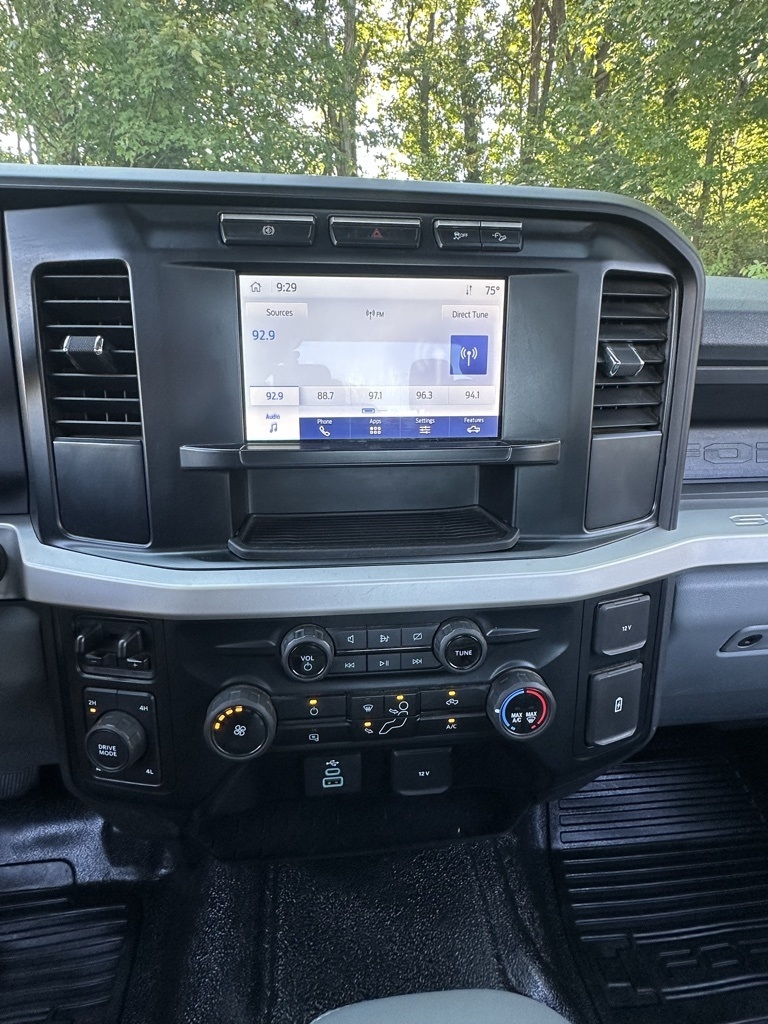 Ford F-350 SD  2023 Ford F-350 SD  2023