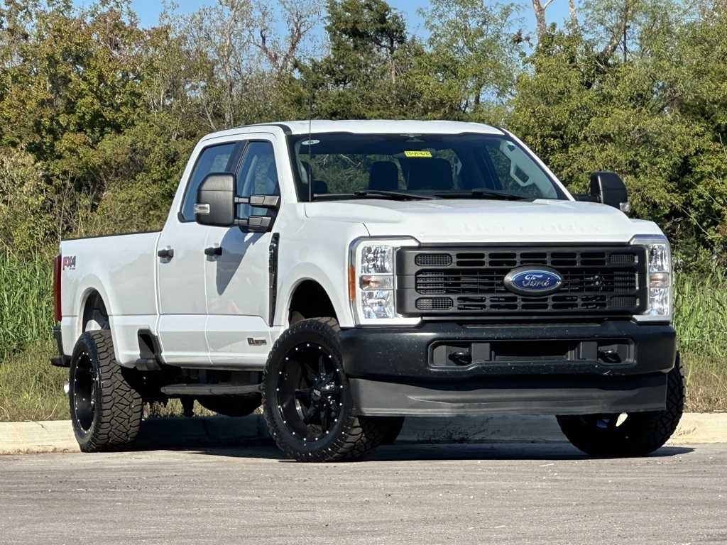Ford F-350 SD  2023 Ford F-350 SD  2023