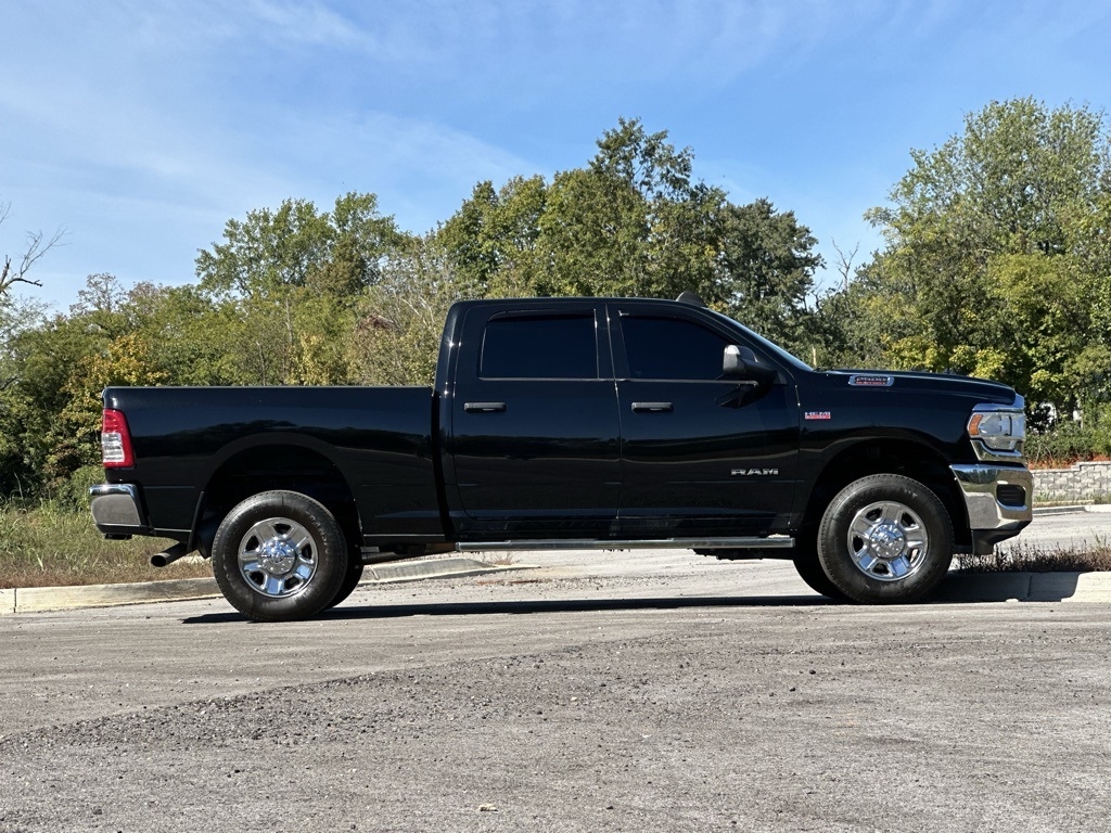 2021 Ram 2500 Tradesman photo 3