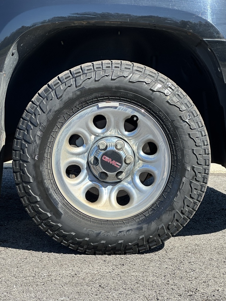 GMC Sierra 1500  2013