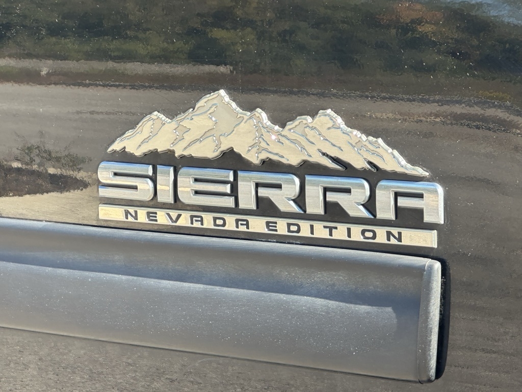 GMC Sierra 1500  2013