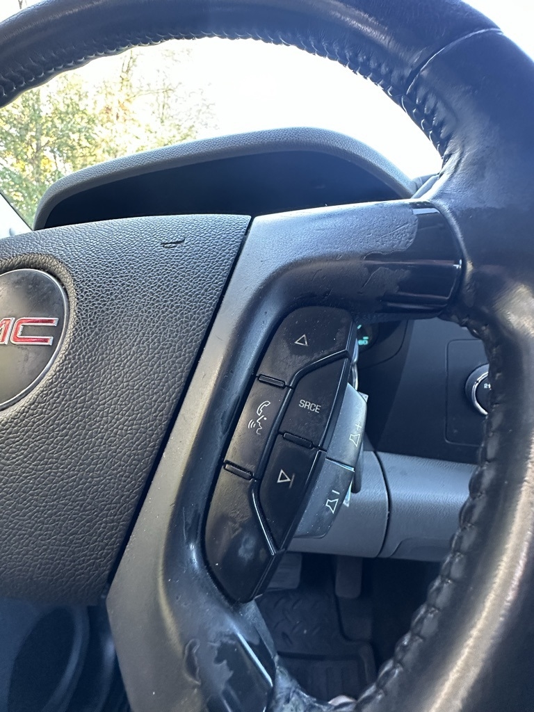 GMC Sierra 1500  2013