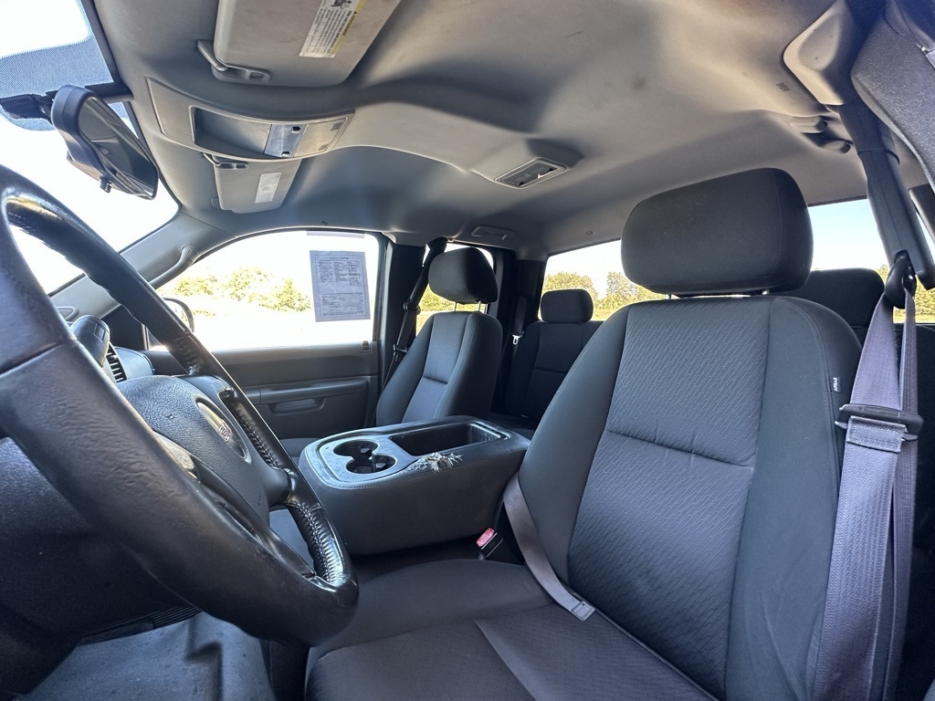 GMC Sierra 1500  2013