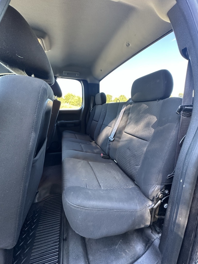 GMC Sierra 1500  2013