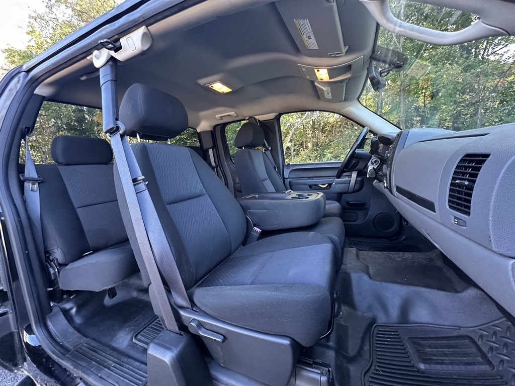 GMC Sierra 1500  2013