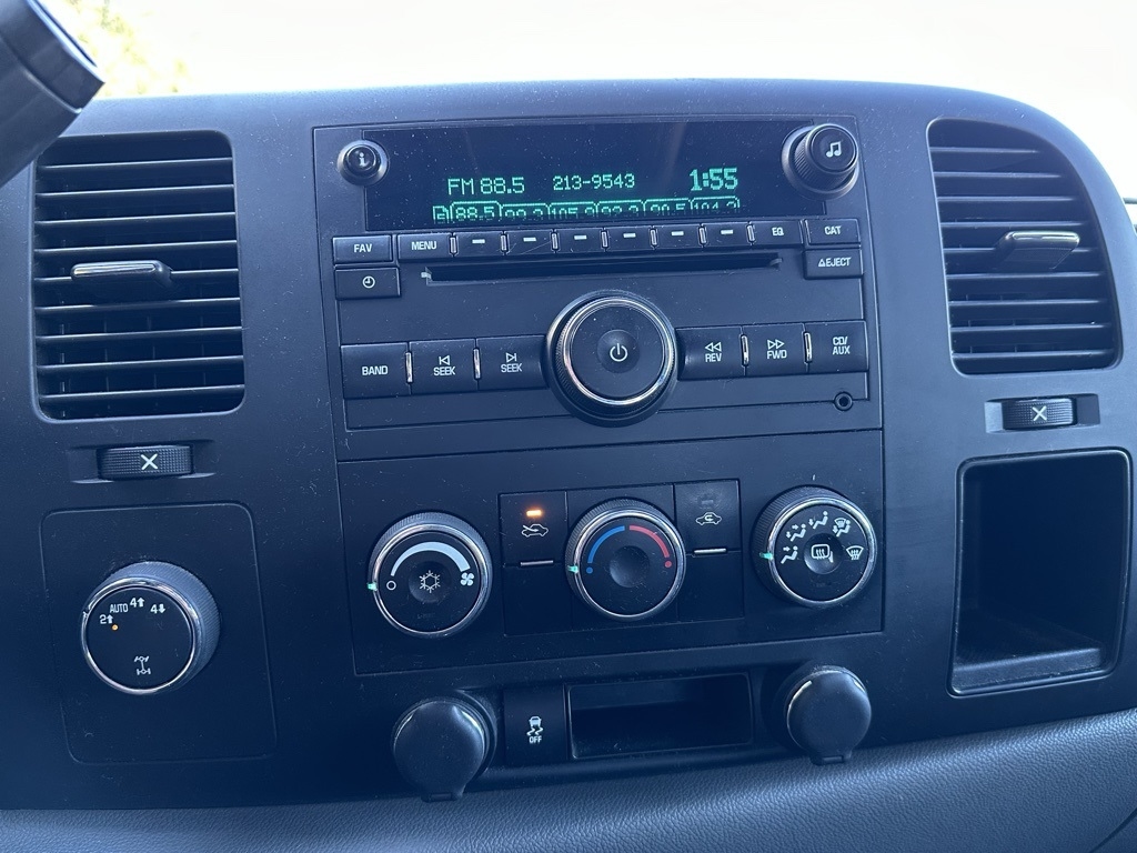 GMC Sierra 1500  2013