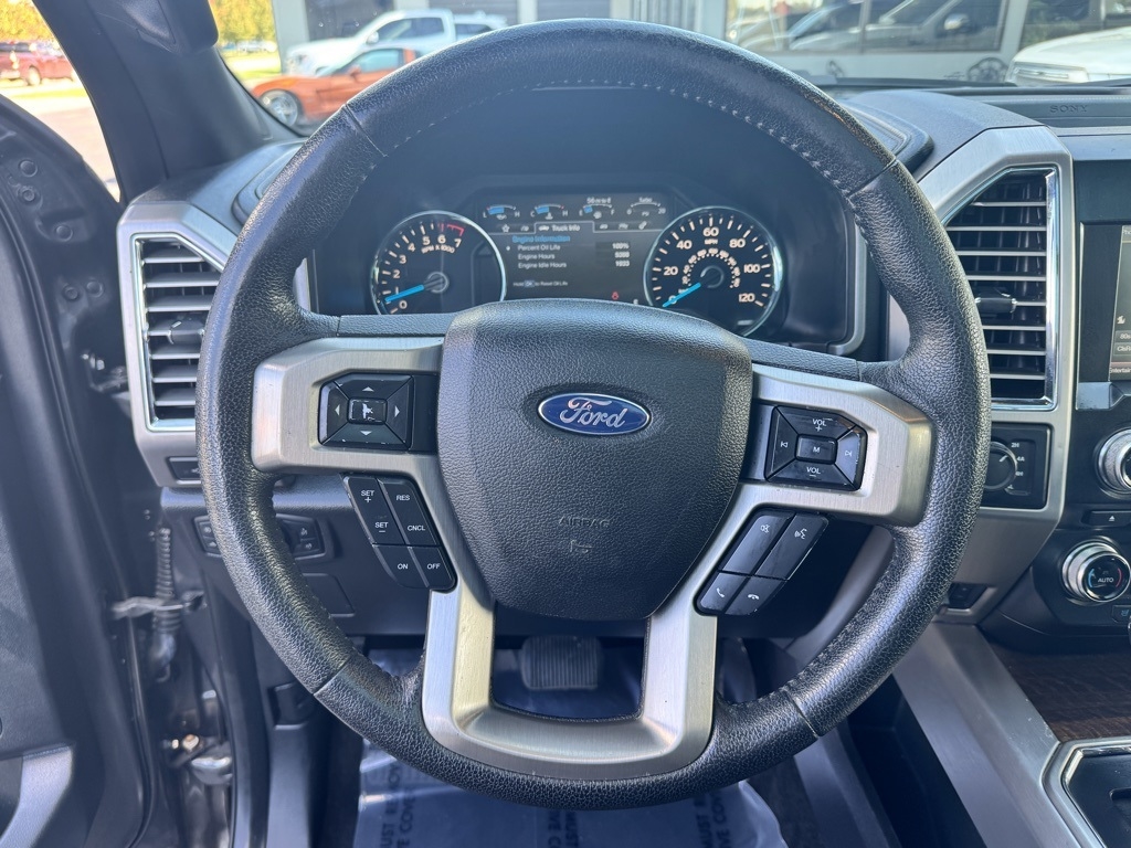 Ford F-150  2015