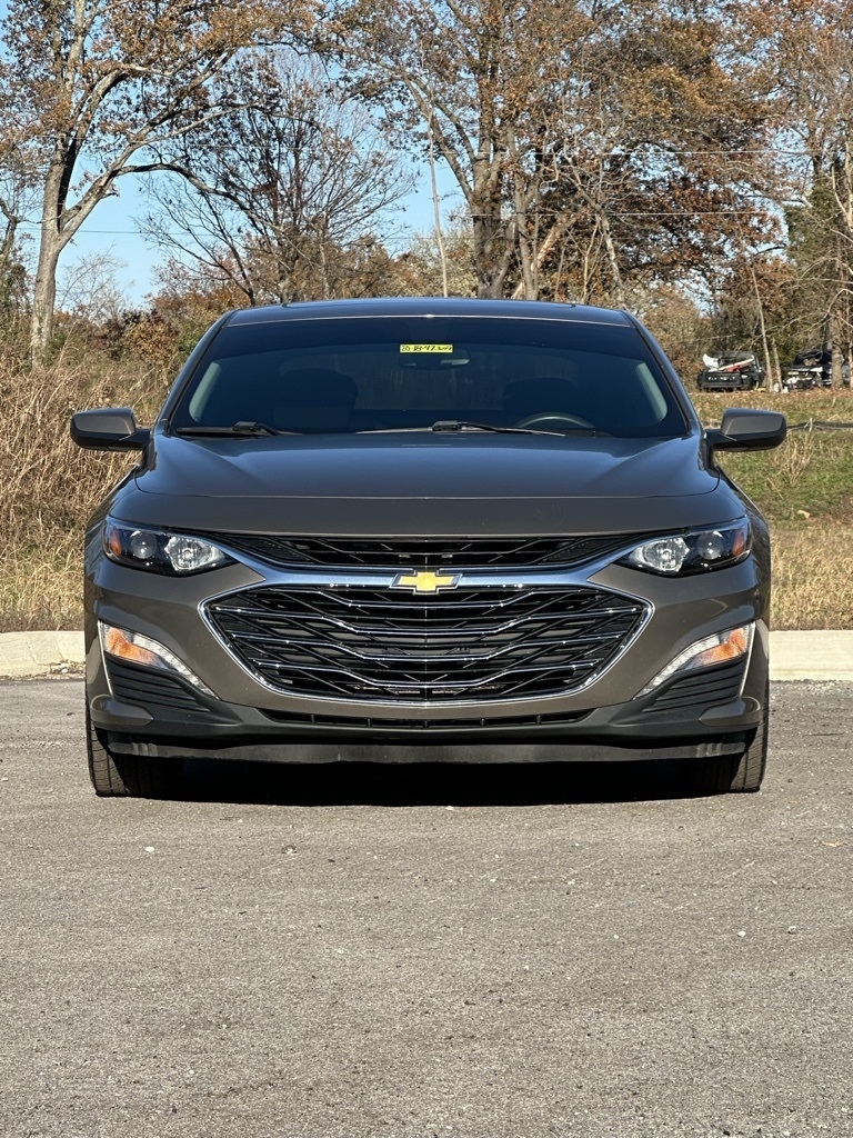 Chevrolet Malibu  2020