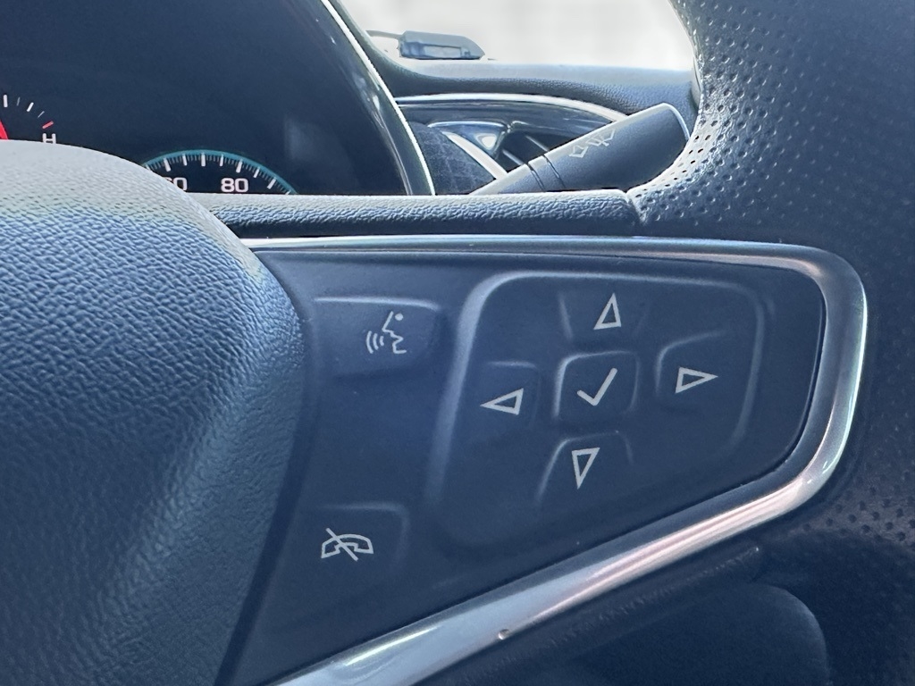 Chevrolet Malibu  2020