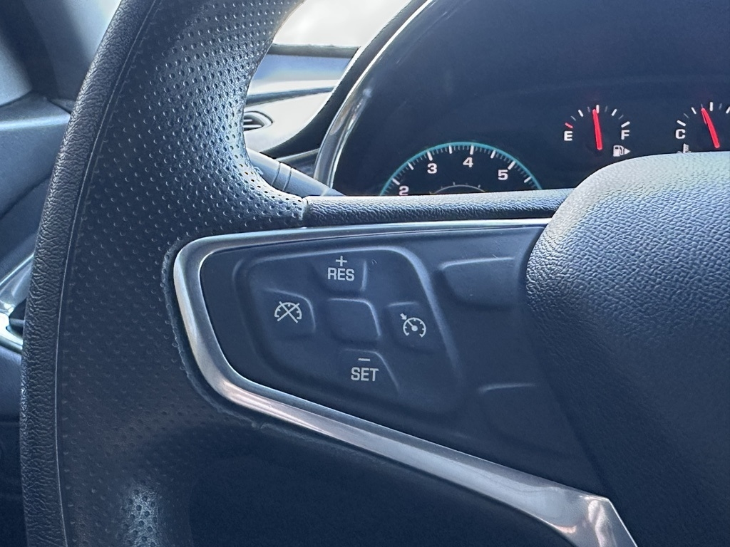 Chevrolet Malibu  2020