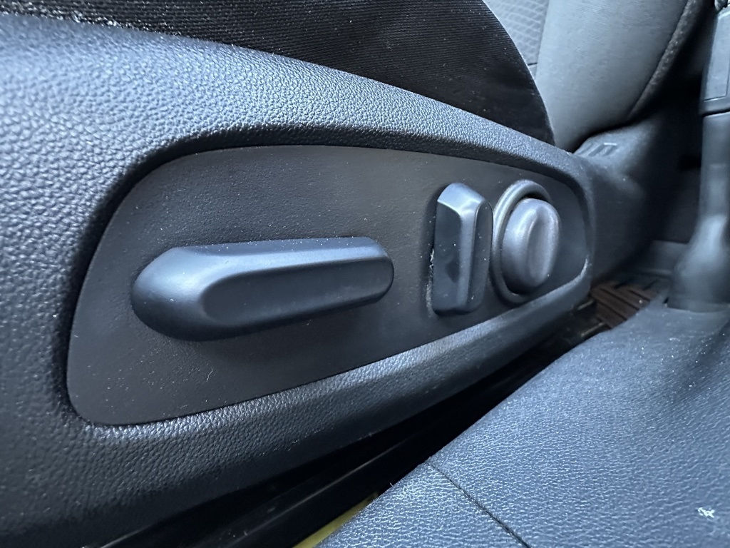 Chevrolet Malibu  2020