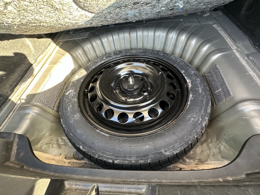 Chevrolet Malibu  2020