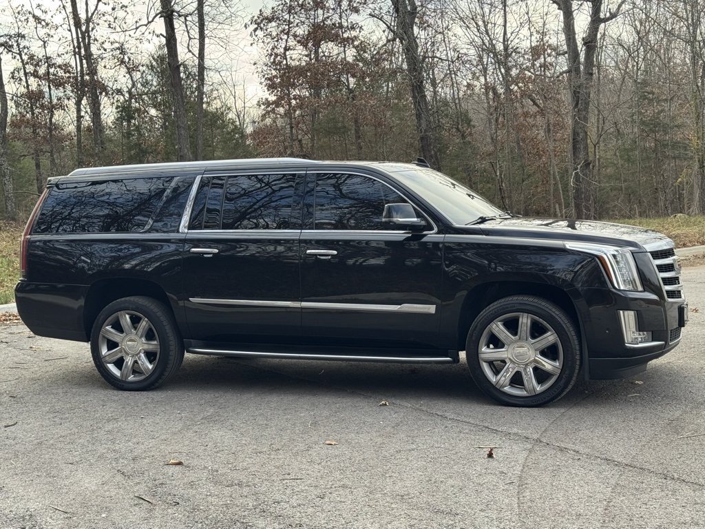 Cadillac Escalade  2018