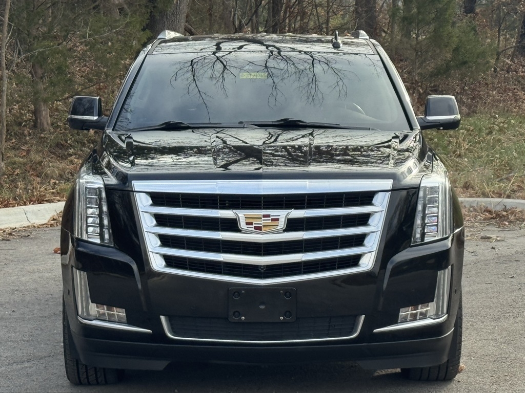 Cadillac Escalade  2018