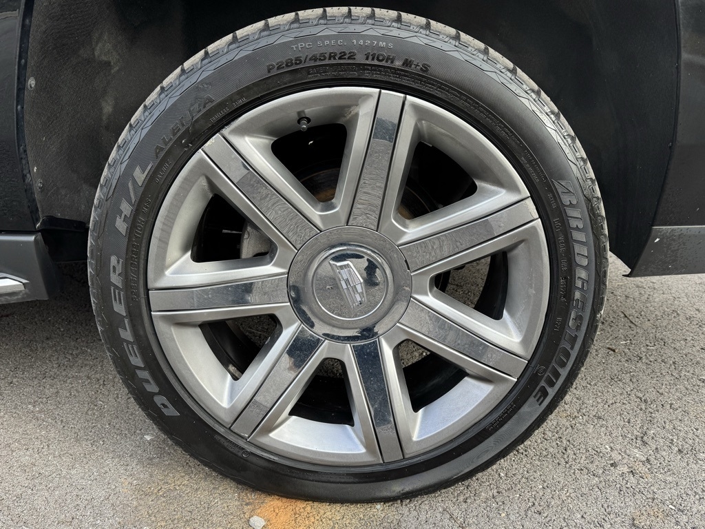 Cadillac Escalade  2018