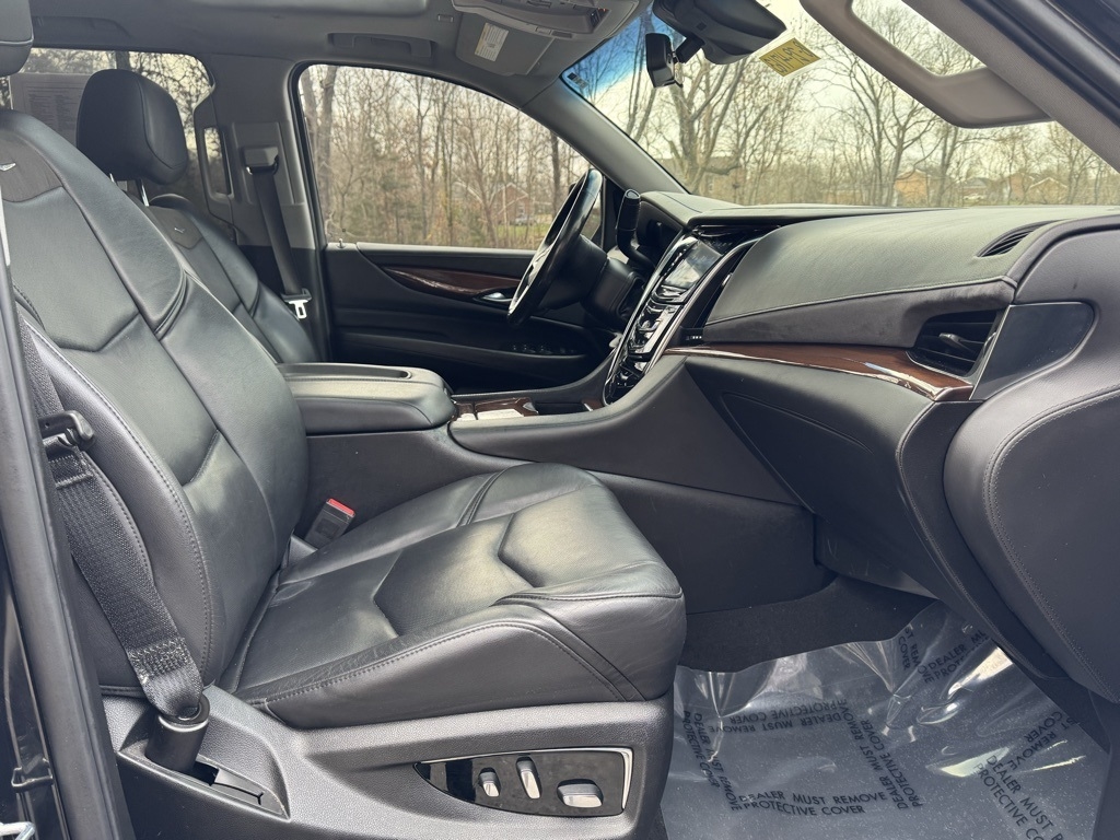 Cadillac Escalade  2018