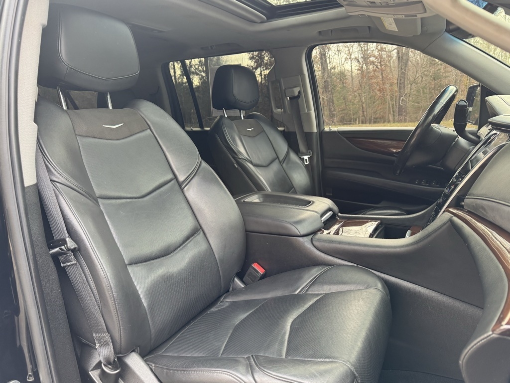 Cadillac Escalade  2018