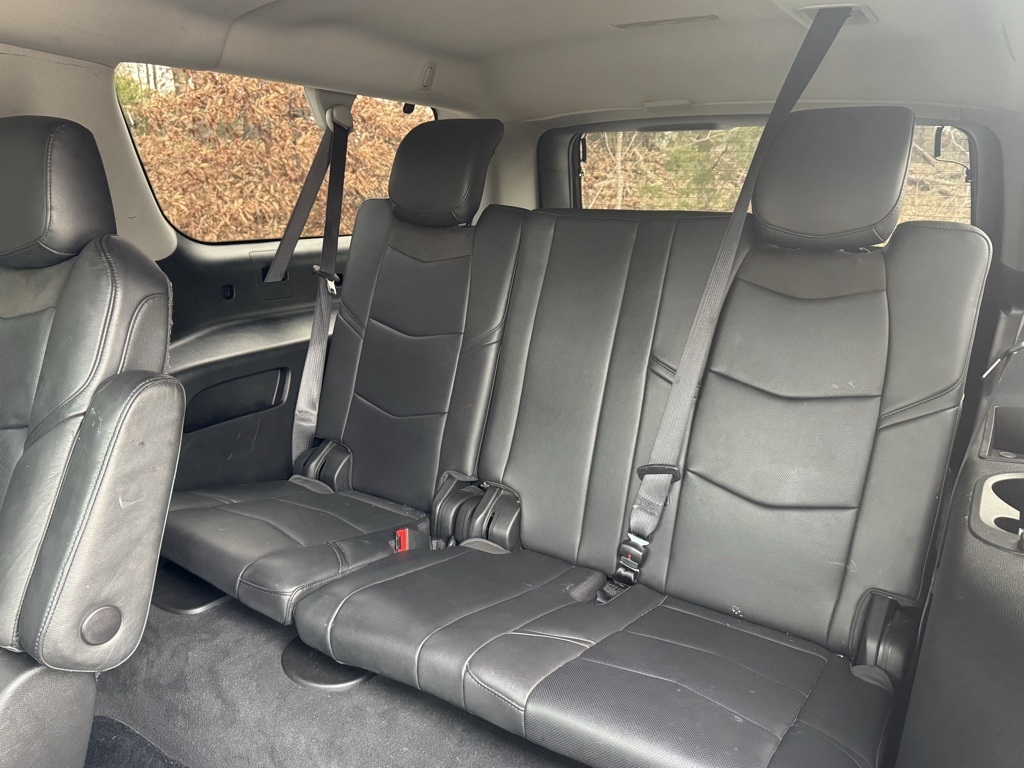 Cadillac Escalade  2018