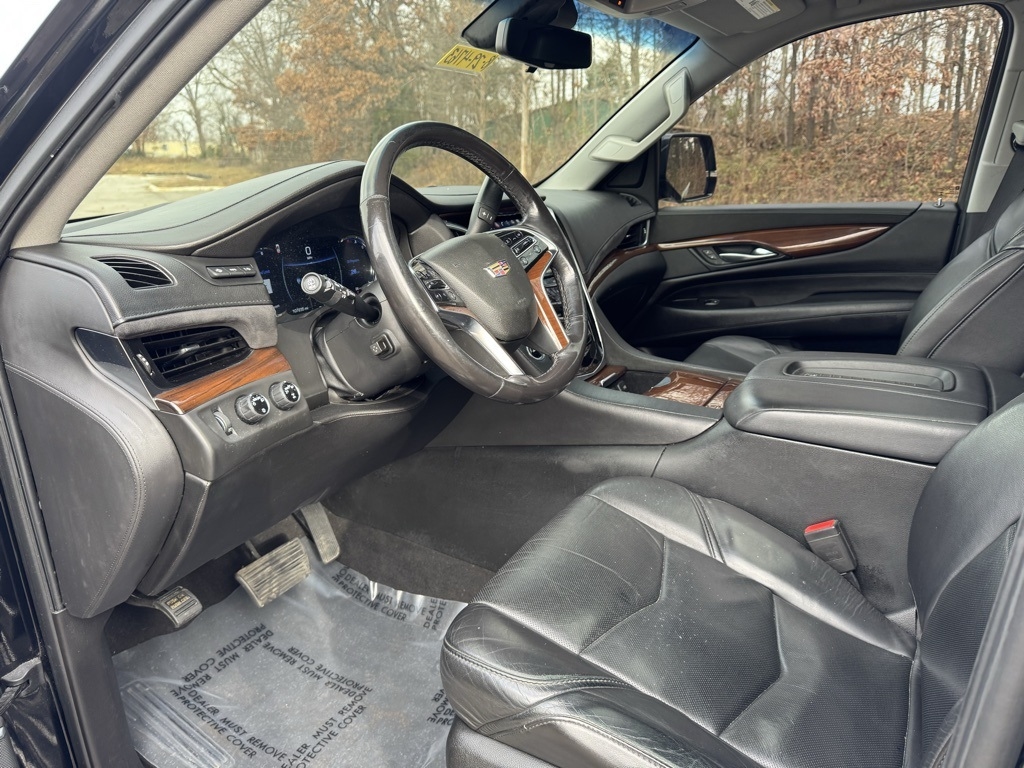 Cadillac Escalade  2018