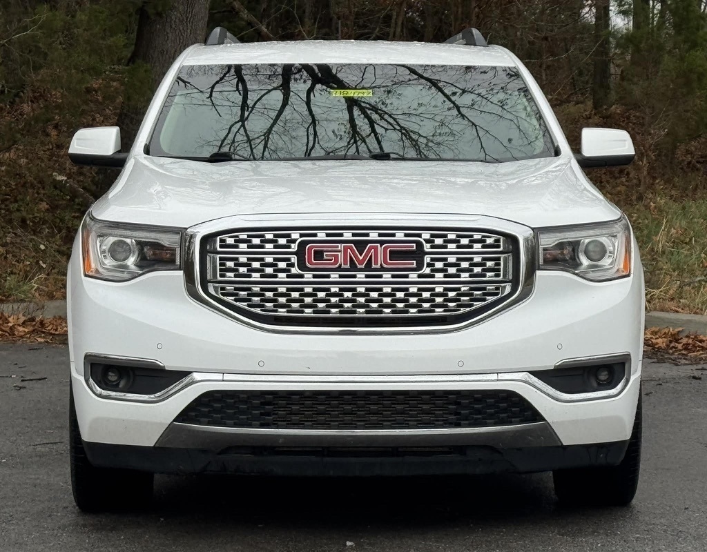 GMC Acadia  2019