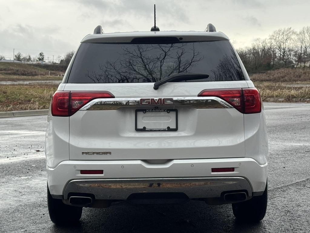GMC Acadia  2019