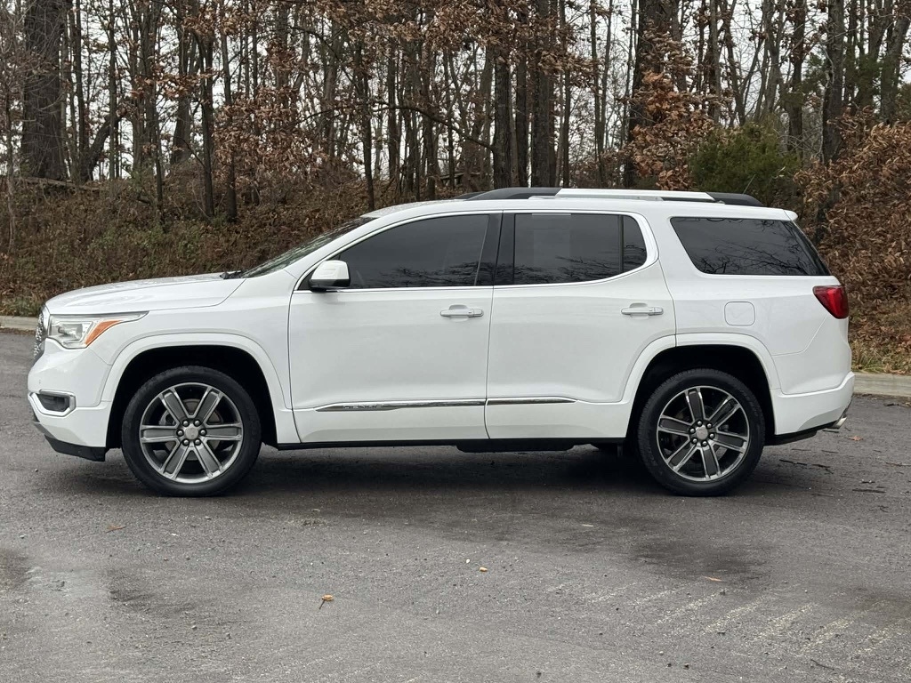 GMC Acadia  2019