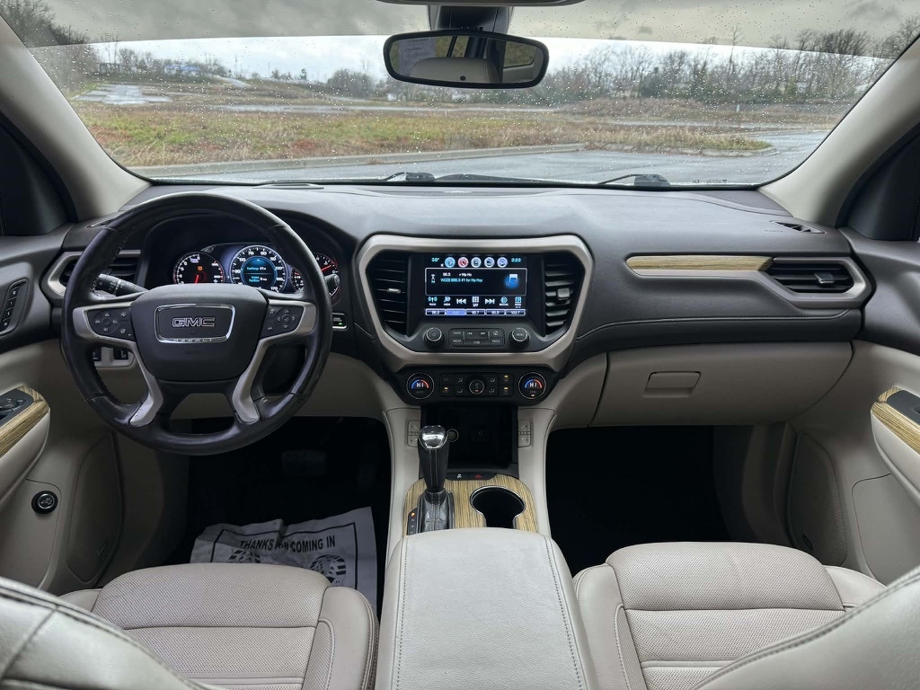 GMC Acadia  2019
