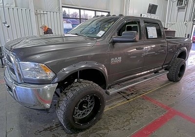2016 RAM Ram 2500 Pickup Tradesman's photo