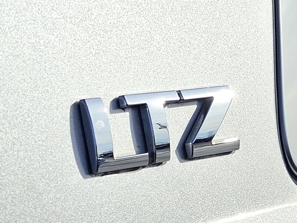 Chevrolet Tahoe  2016