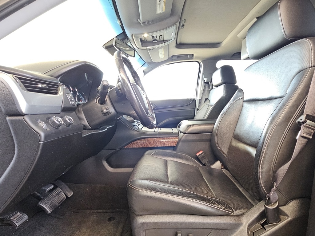 Chevrolet Tahoe  2016