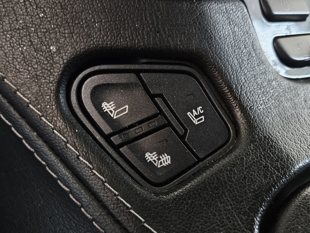 Chevrolet Tahoe  2016