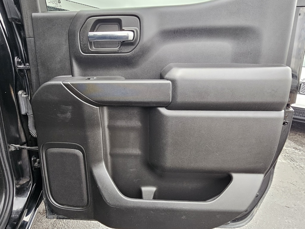 Chevrolet Silverado 1500  2020