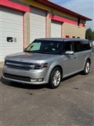 2018 Ford Flex  2018 Ford Flex