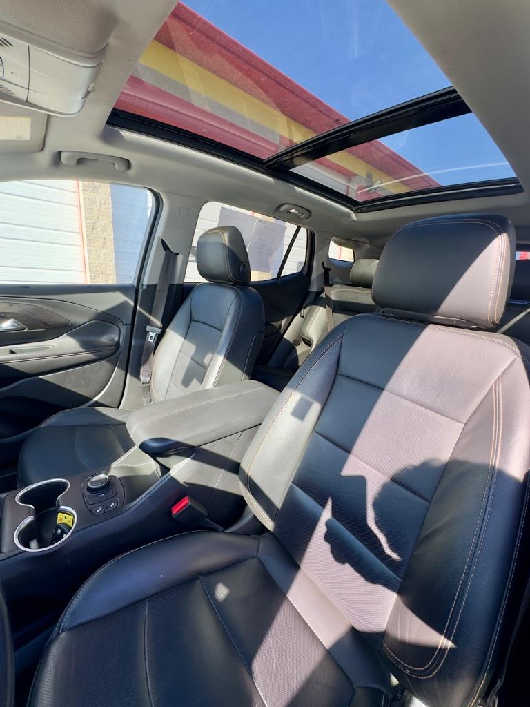 GMC Terrain SLT AWD 2019 GMC Terrain SLT AWD 2019