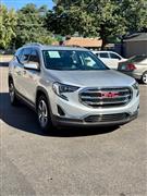 2019 GMC Terrain  2019 GMC Terrain