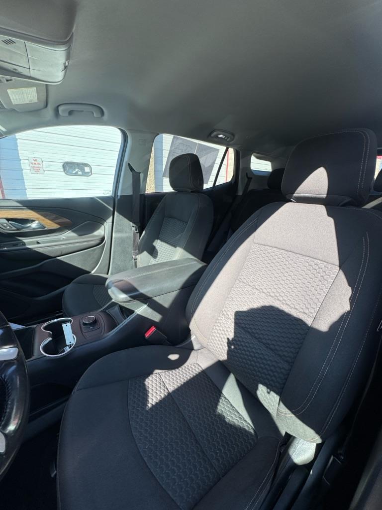 GMC Terrain SLE 2019 GMC Terrain SLE 2019