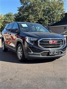 2019 GMC Terrain  2019 GMC Terrain