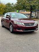 2015 Honda Accord  2015 Honda Accord