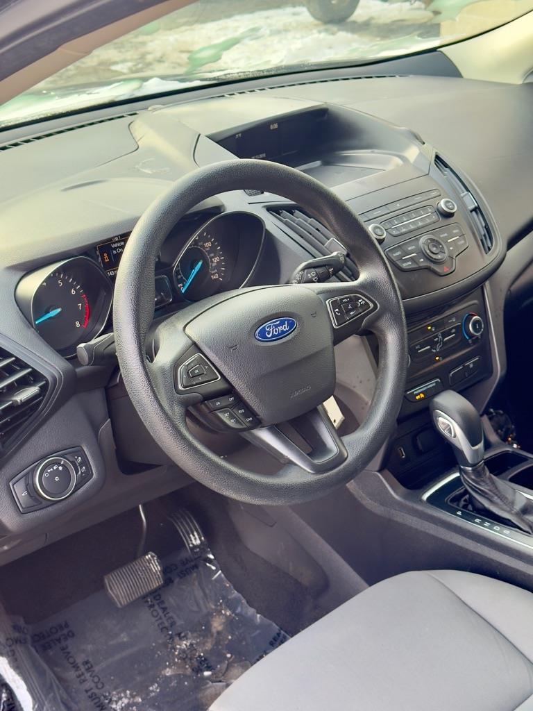 Ford Escape S FWD 2019