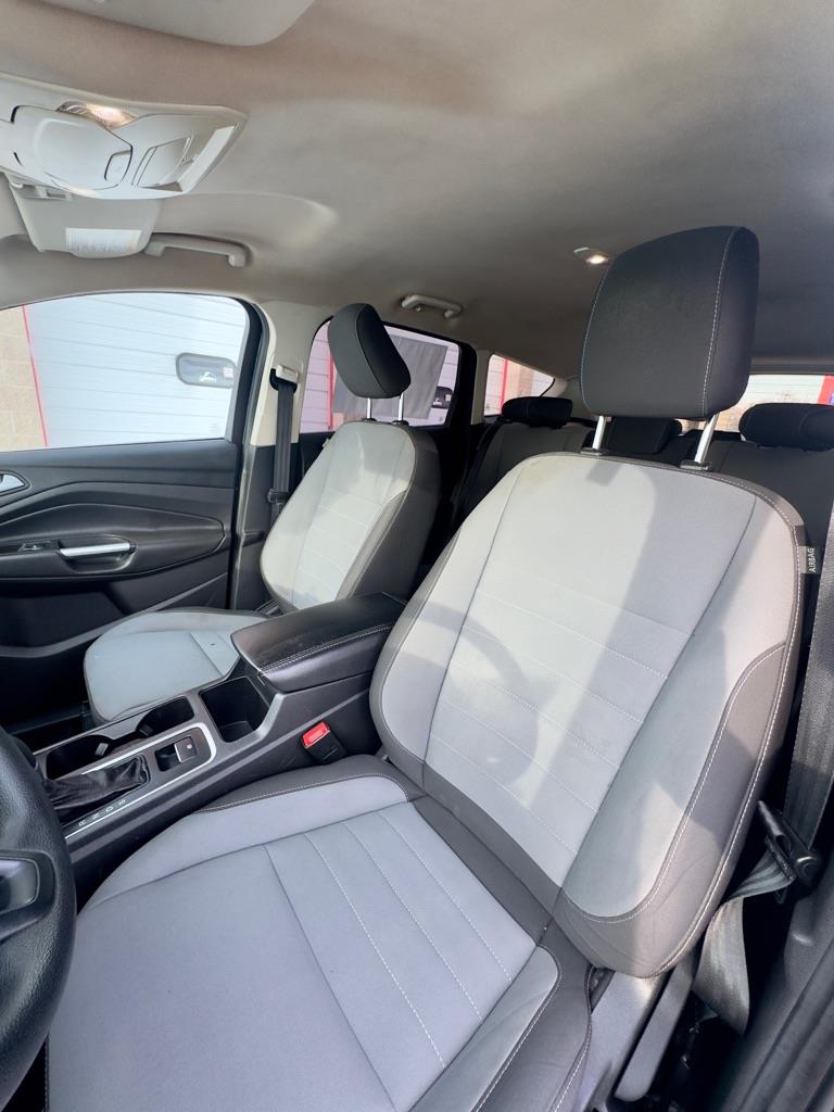 Ford Escape S FWD 2019