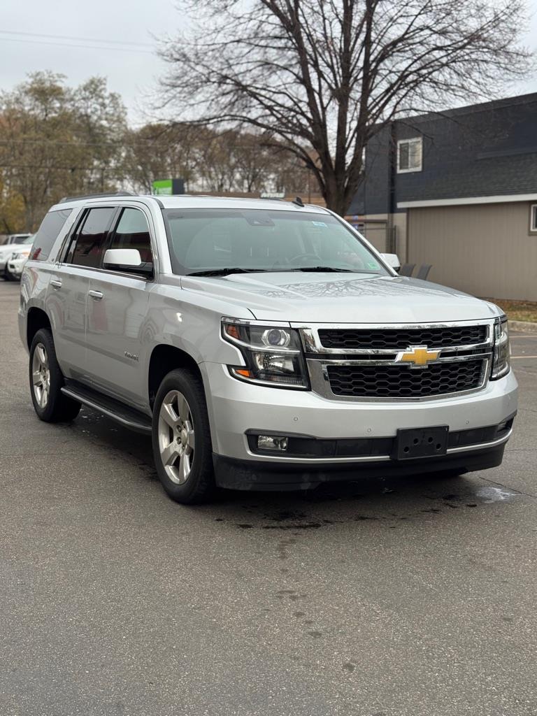 2015 Chevrolet Tahoe LT 4WD